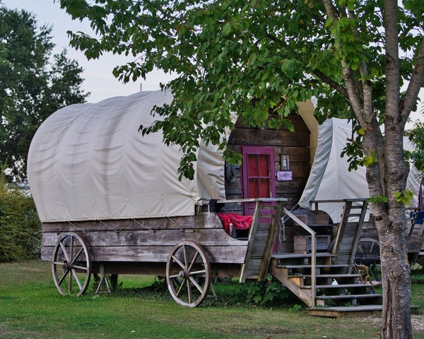 Vos meilleurs campings avec parc aquatique à Royan