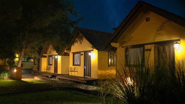 Camping 4 étoiles à Fouras